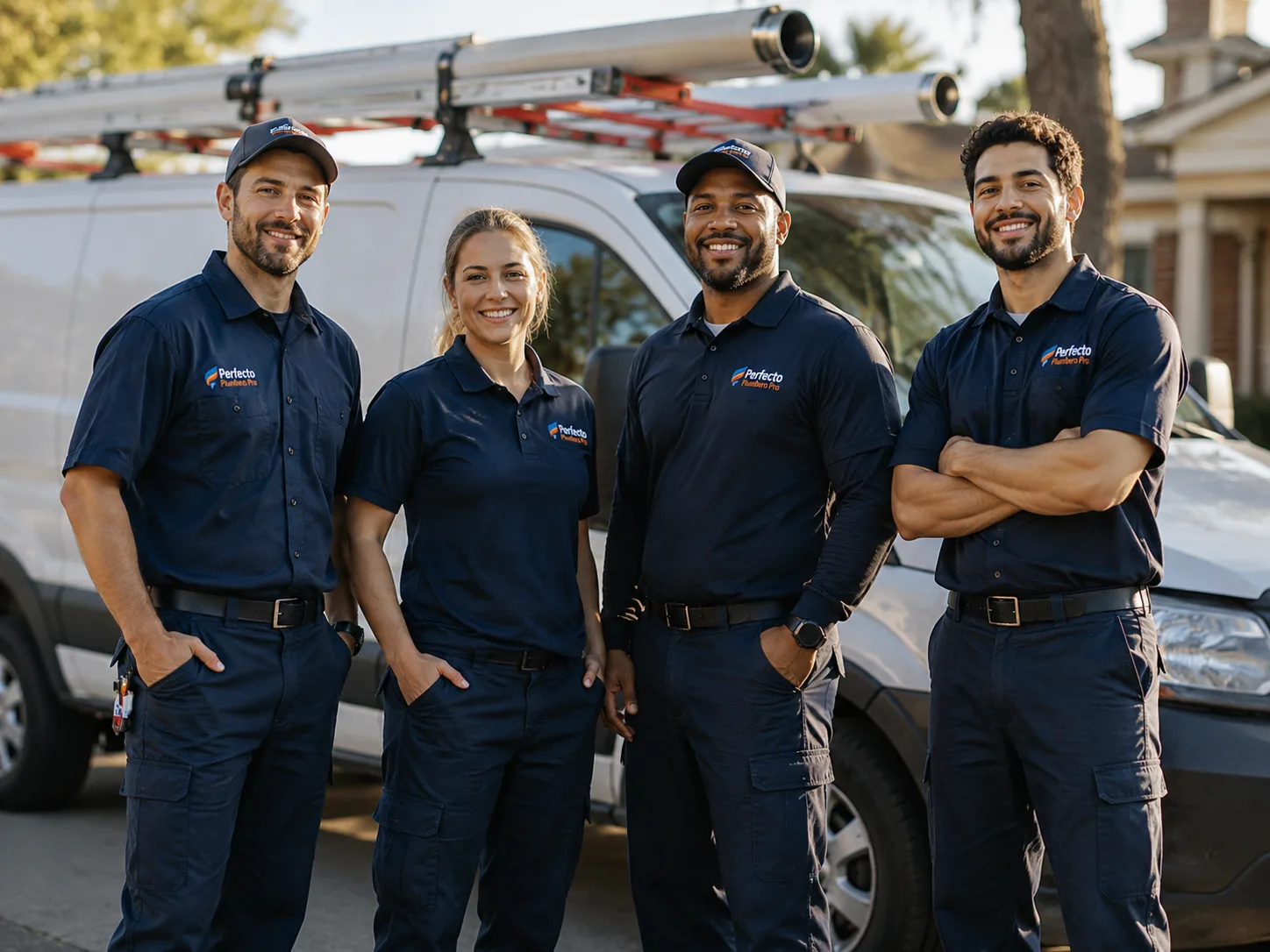 Emergency Plumber Near Me in Chalfont, PA near me