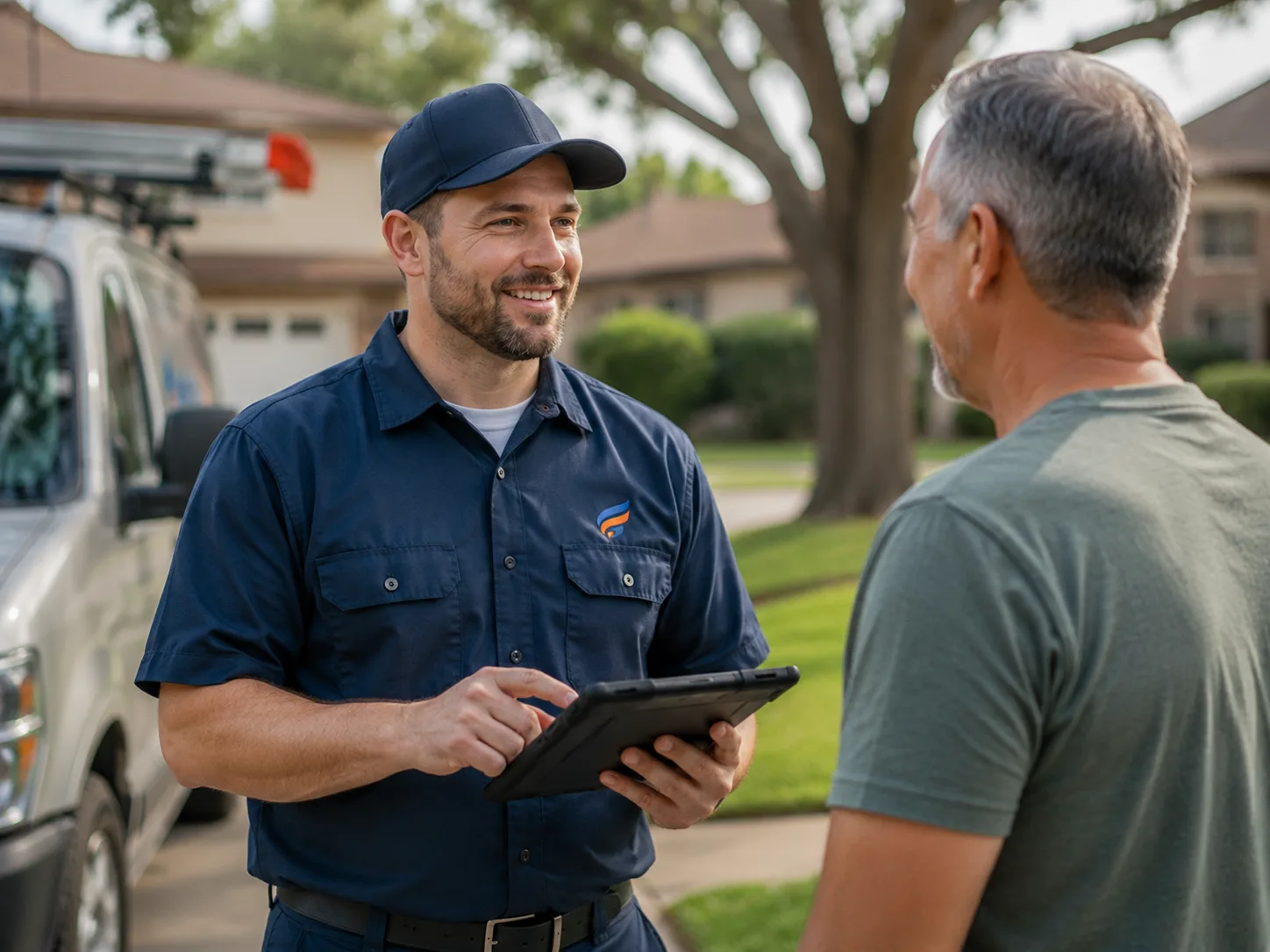 Emergency Plumber Near Me Chalfont, PA FAQs